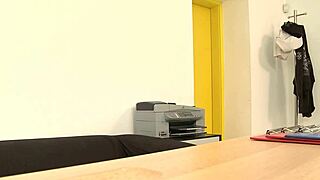 coarse and wild homo fuck intensifies with pov blowjob action