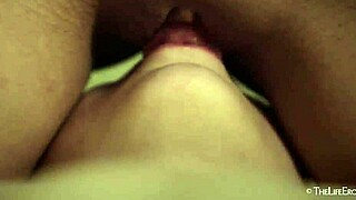 Solana daydreams about kinky whipping and toys