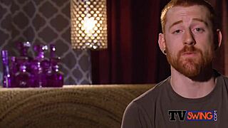 American couples connect sexually in reality.