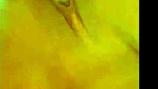 I Passionately Fucked the Hot Pussy Until Ejaculation