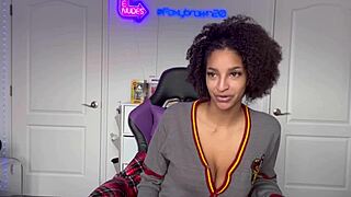 Foxybrown20 Shares Walmart Stranger Story?