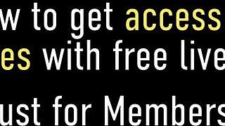 Famous Cougar Sara Jay Pleasures Lesbian Lover Jessica Rayne Intensely