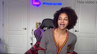 Foxybrown20 Shares Walmart Stranger Story?