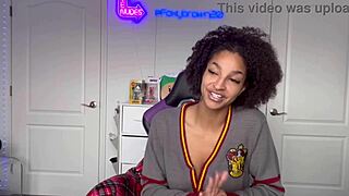 Foxybrown20 Shares Walmart Stranger Story?