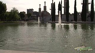 Noemilk's Big Cock Encounter