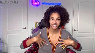 Foxybrown20 Shares Walmart Stranger Story?