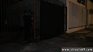 British clinic hides rough anal and bdsm secrets, care to join?