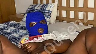 I Masturbate My Juicy Pussy With Toys, Sweet Queen, But Make It Wetter!