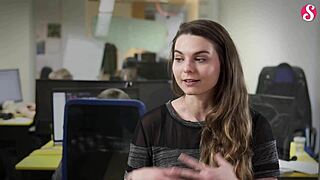 hey check out the behind the scenes story of sharesome with luna corazon charlie dean lutro and texas patti 😏