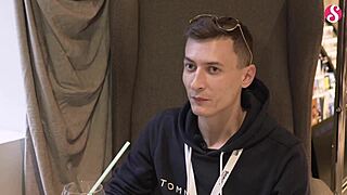 hey check out the behind the scenes story of sharesome with luna corazon charlie dean lutro and texas patti 😏