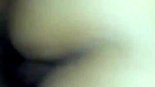 steamy web chat session turns into wild ex banging fun