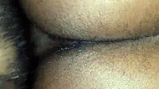 Yara and Eugenio having basic sex 😏