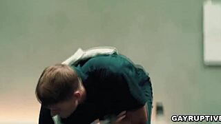 i got anal fucked by roman todd