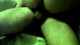 Me and my argentinian teen buds in hot amateur 3some action!