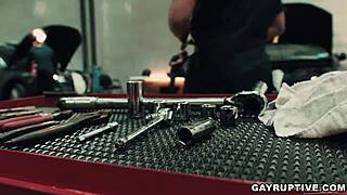 i got anal fucked by roman todd