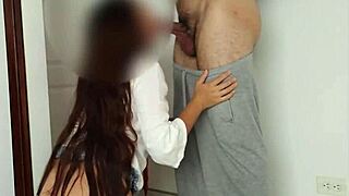 After Rbd Concert My Best Friend's Girlfriend Visits For Fucking In Real Homemade Video.