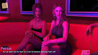 Unbelievable! A Wife And Stepmother In Shocking Missing Scenes 10!