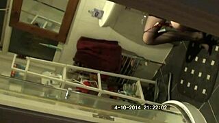 Sexy secretary Vicki Peach gets fucked then licks Michelle