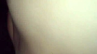 Que Rico Anal Action in Sjm Hotel Mirror Scene