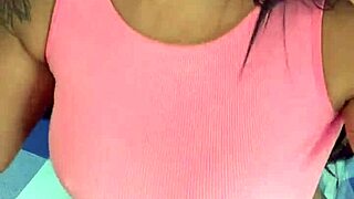Wow, Bring Your Little Corn to Suck the Personal Trainer's Dick in the Gym for JOI CEI Guided Masturbation!