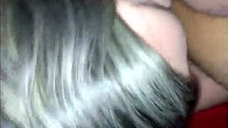 Brazilian amateur sucks asshole in retro oral Greek kiss scene