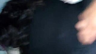 putita bent over in doggystyle sex with amateur 😈