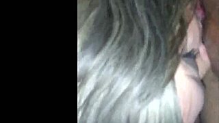 Brazilian amateur sucks asshole in retro oral Greek kiss scene