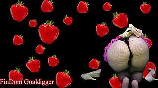 I make him pay more for his lil dick.