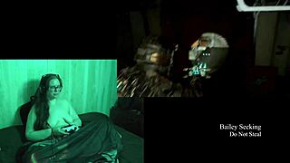 Naked Deadspace Playthrough Part 8
