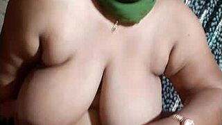 OMG, I caught my stepmom streaming a sex show on cam, what do I do now?