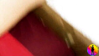 Trailer for the married BBW debuting as a model.