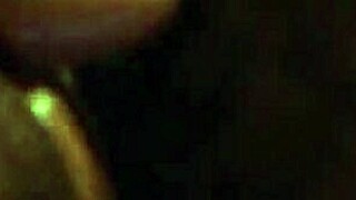 Hairy BBC Solo! Hallelujah Johnson Masturbating Wild Part 2