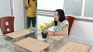 I Gave Viagra To My Friend As A Joke, But We Ended Up Fucking!