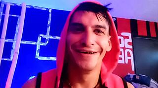 i explore 5 weird fetishes with latina teens