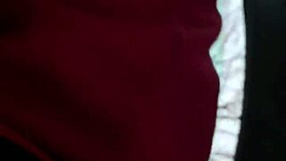 Car Head Deepthroat with Intense Gagging Action
