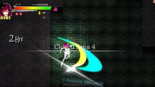 Guilty hell gameplay, let’s dive into part 4 together