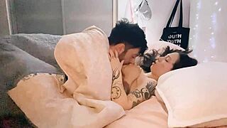 pareja chilena follando delicioso in my view