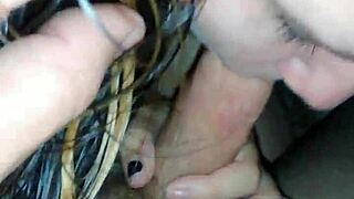 Faith the Slut Hooker Teasing