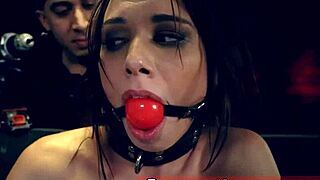 man, my first time doggy style with aidra fox and kharlie was wild