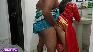 She Wasn't Sure, But I Tempted Her, Cumriya!