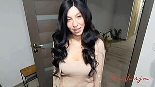 Im still fuckin my mother in law after breakin up with my gf