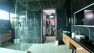 stepmom melanie hicks catches me in the act - taboo heat - luke longly