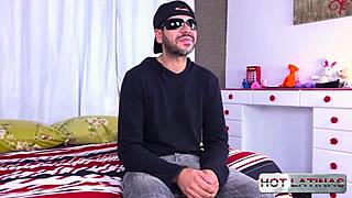 blonde mother-in-law loves getting assfucked by monster cock 😍