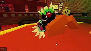 Two hot rich BBC femboys getting creampied and dicked down 😍