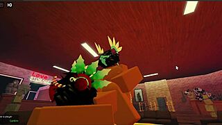 Two hot rich BBC femboys getting creampied and dicked down 😍