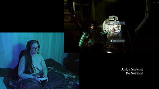 Naked deadspace play through part 6