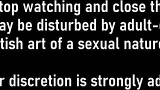 i'm freshman sheila daniels moaning as doctor tampa gives me hitachi magic wand orgasms during my college physical.