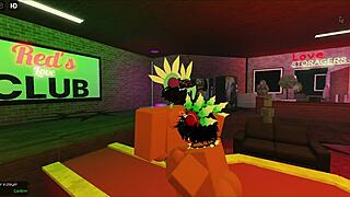 Two hot rich BBC femboys getting creampied and dicked down 😍