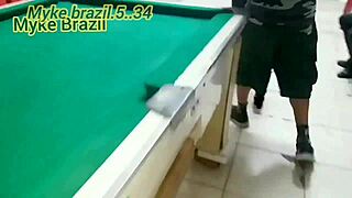 this video showcases alice vasconcellos, the talented brunette latina actress, in a stunning performance