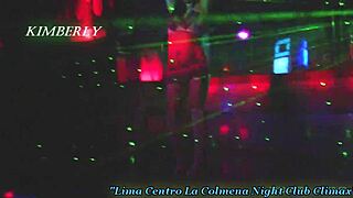 Peruvian Climax Video 0006